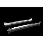 RITTAL SPA - RIT8617401 VX GUIDA X INSERIM.LATERALE L=800 - 2PZ