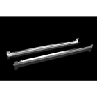 RITTAL SPA - RIT8617402 VX GUIDA X INSERIM.LATERALE L=1200 - 2PZ