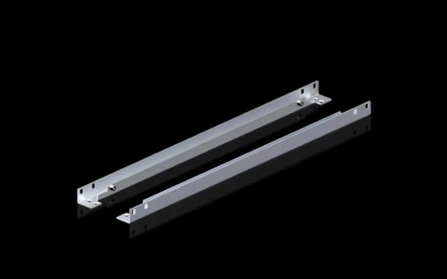 RITTAL SPA - RIT8617403 VX GUIDA X INSERIM.LATERALE L=1000 - 2PZ
