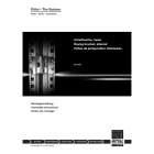 RITTAL SPA - RIT8617500 VX KIT ACCOPPIAMENTO UNIVERSALE - 6PZ