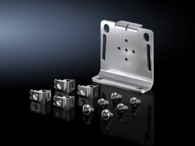 RITTAL SPA - RIT8617508 VX ACCOPPIAMENTO ANGOLARE- 4 PZ