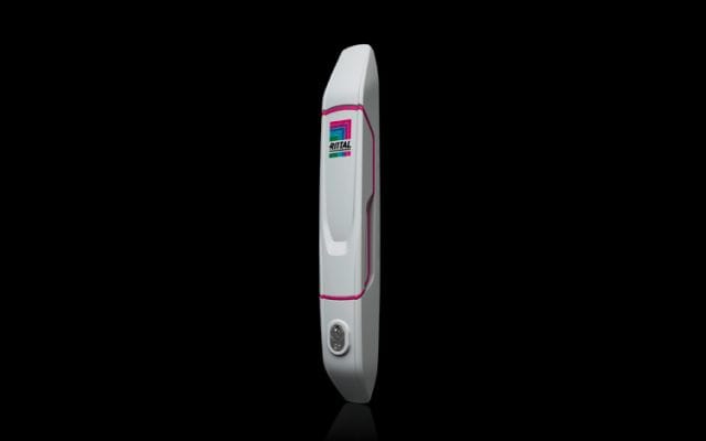 RITTAL SPA - RIT8618240 VX MANIGLIA COMFORT INSERTO E1 -