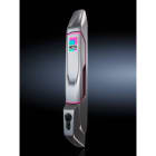 RITTAL SPA - RIT8618280 VX MANIGLIA COMFORT PER INSERTO CILINDR.