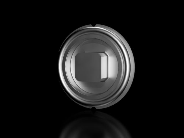 RITTAL SPA - RIT8618301 VX INSERTO CHIUSURA QUADRATO 8MM