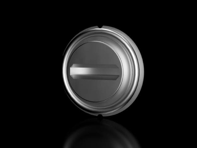 RITTAL SPA - RIT8618304 VX INSERTO CHIUSURA CACCIAVITE