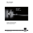 RITTAL SPA - RIT8618330 VX CERNIERE 180 RAL 7035 4PZ