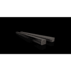 RITTAL SPA - RIT8618801 VX PROFILI PER ENTRATA CAVI 800 - 2PZ