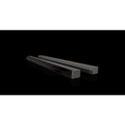 RITTAL SPA - RIT8618802 VX PROFILI PER ENTRATA CAVI 1000 - 4PZ