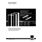 RITTAL SPA - RIT8619013 VX TELAIO GIR. 40HE X ARM L 600