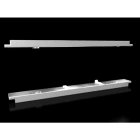 RITTAL SPA - RIT8619041 VX KIT INST TELAIO GIREVOLE L=800