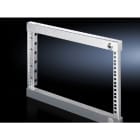 RITTAL SPA - RIT8619510 VX TELAIO GIREVOLE PARZIALE 6HE