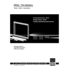 RITTAL SPA - RIT8619610 VX SET D INSTALLAZIONE L=800MM