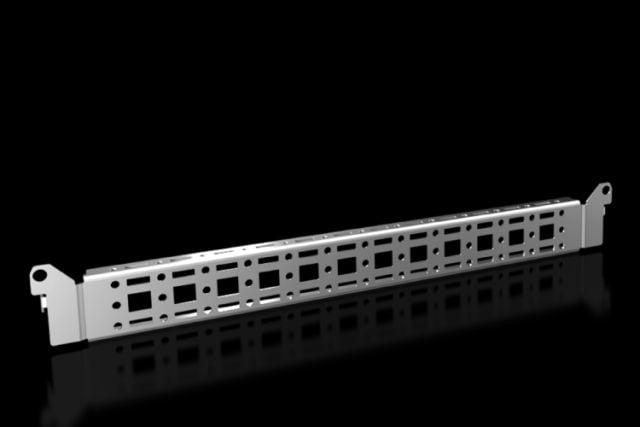 RITTAL SPA - RIT8619710 VX CHASSIS 14X39 500MM - 4PZ