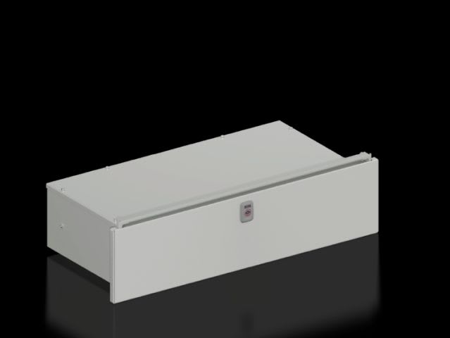 RITTAL SPA - RIT8620521 VX CASSETTO PORTA TASTIERA 800MM - 1PZ