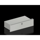 RITTAL SPA - RIT8620521 VX CASSETTO PORTA TASTIERA 800MM - 1PZ