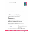 RITTAL SPA - RIT1671600 HD CONTENITORE DI DERIVAZIONE 150X150X12