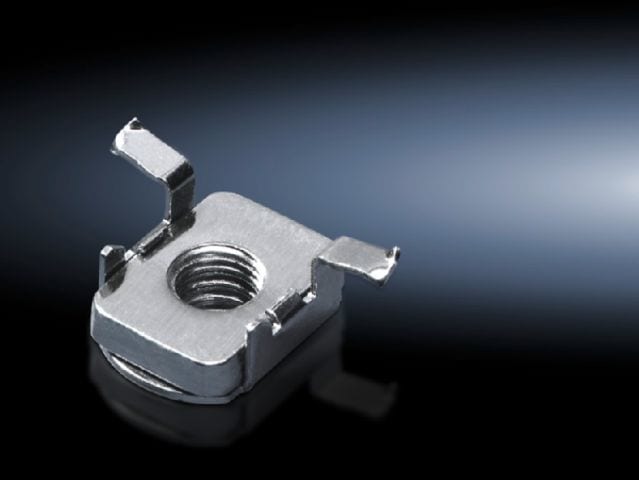 RITTAL SPA - RIT8800340 TS DADI AD INSERTO M6 50PZ