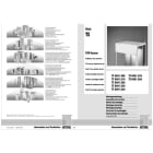 RITTAL SPA - RIT8801260 VX DISPOS. DI BLOCCO PORTA APERTA --2PZ