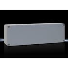 RITTAL SPA - RIT9107210 GA CONT ALUM. PRESSOFUSO 250X80X57