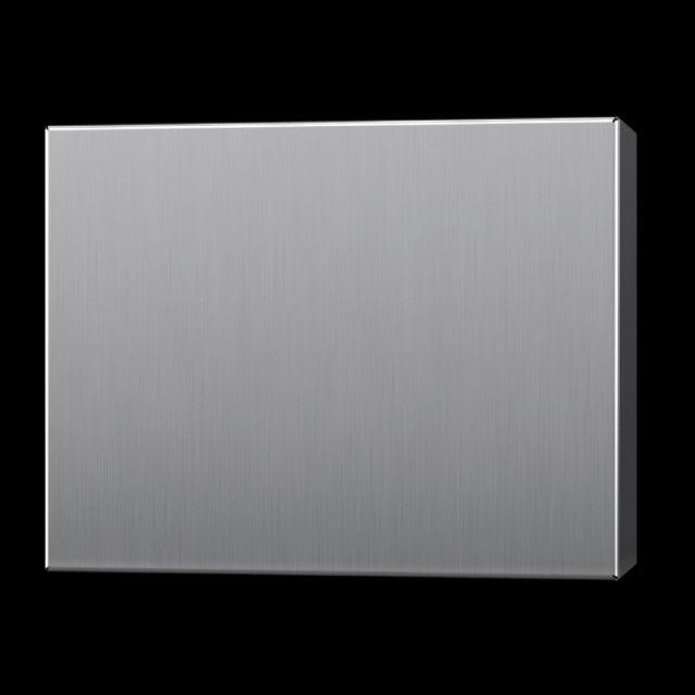 RITTAL SPA - RIT1676600 HD ARMADIO COMPATTO COMPATTO 400X300X13