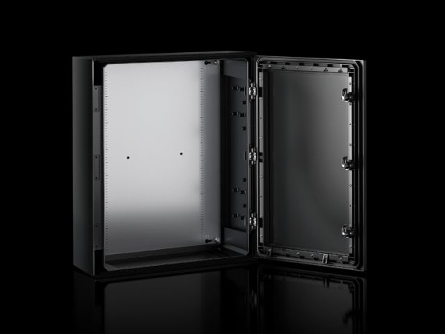 RITTAL SPA - RIT9206100 AX PLASTIC VERSIONE EX 600X600X200