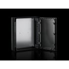 RITTAL SPA - RIT9207100 AX PLASTIC VERSIONE EX 500X500X300