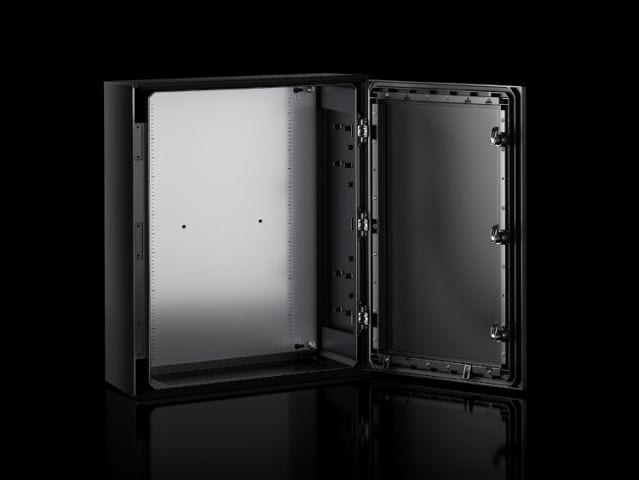 RITTAL SPA - RIT9208100 AX PLASTIC VERSIONE EX 600X800X300