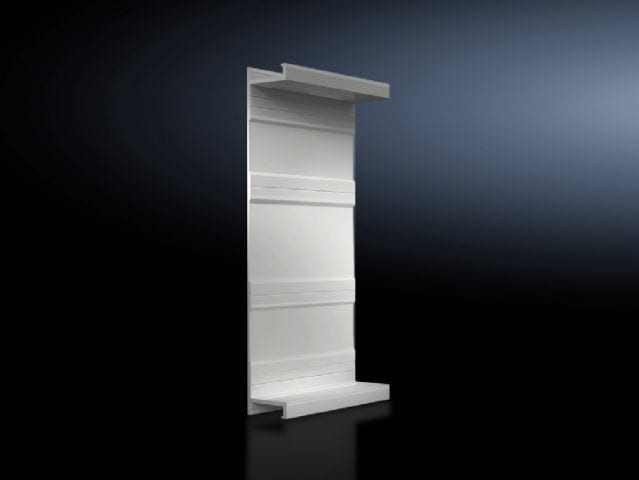RITTAL SPA - RIT9340140 SV RILINE PROFILO BASE - 2PZ