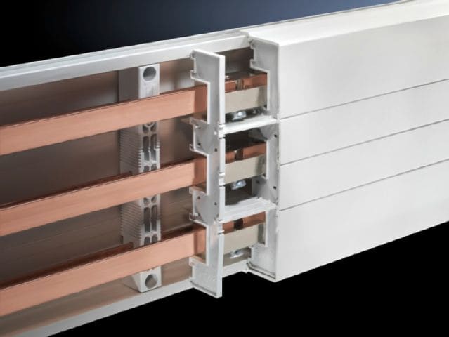 RITTAL SPA - RIT9340214 SV RILINE PROFILO DI COPERTURA - 2PZ