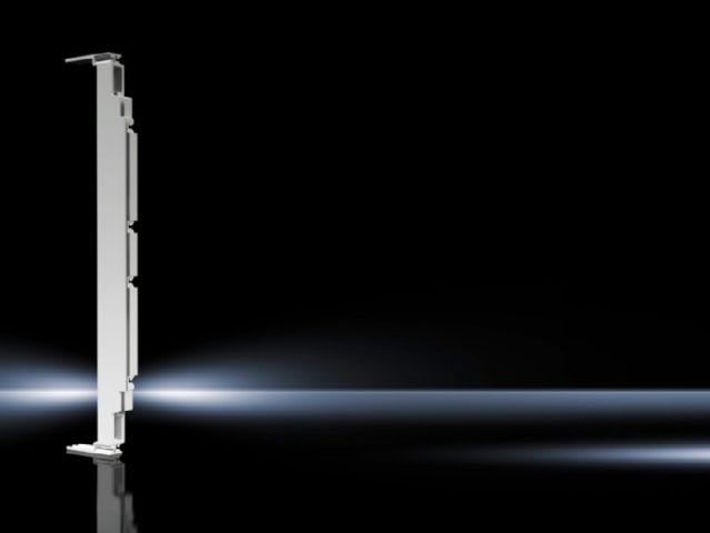 RITTAL SPA - RIT9340290 SV STRISCIA DI COPERTURA 10X208MM - 2PZ