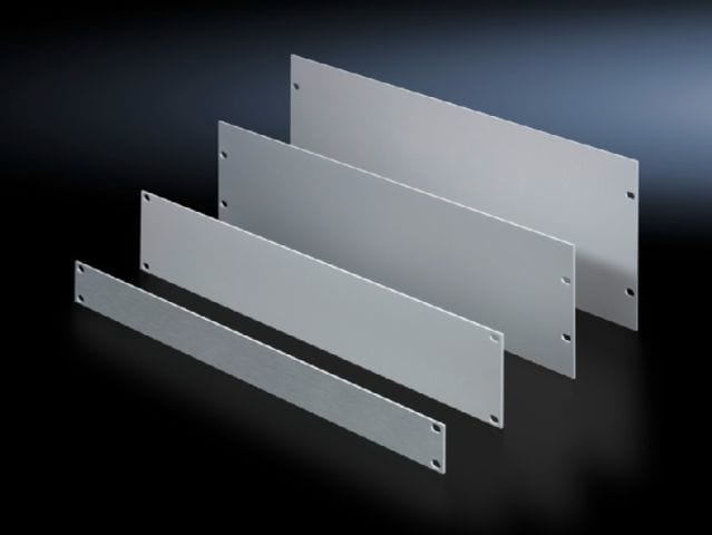 RITTAL SPA - RIT1931200 EL 3 FLANGE DI COPERTURA 1HE
