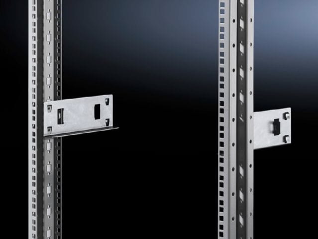 RITTAL SPA - RIT1962200 VX GUIDE DI SOSTEGNO <190MM - 10PZ