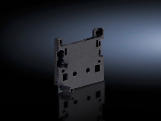 RITTAL SPA - RIT9342810 SV PINBLOCK 55 L=55 - 5PZ