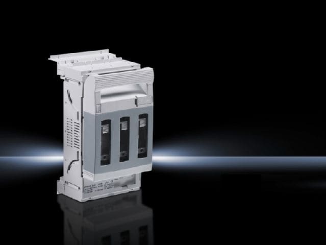 RITTAL SPA - RIT9343000 SV SEZIONATORE SOTTOCARICO NH