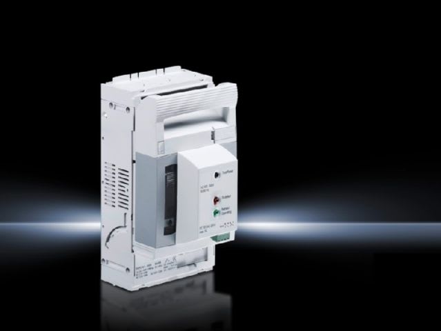 RITTAL SPA - RIT9344030 SV SEZIONATORE SOTTOCARICO NH