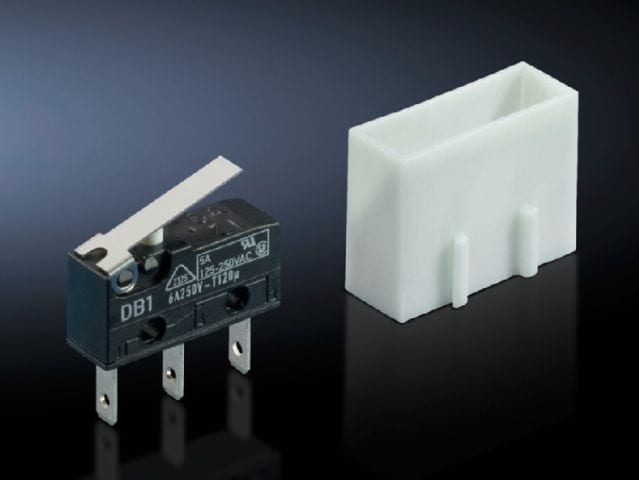 RITTAL SPA - RIT9344510 SV MICROINTERRUTTORE - 2PZ