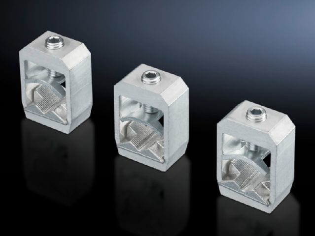 RITTAL SPA - RIT9344620 SV MORSETTO A GABBIA - 3PZ