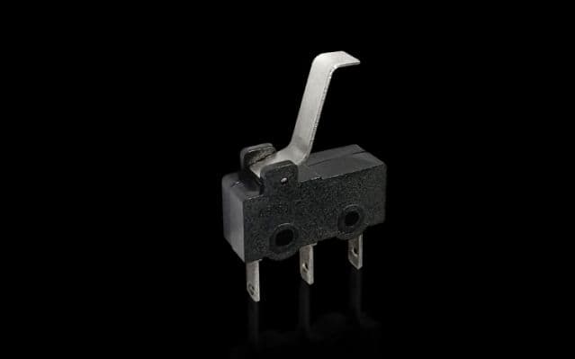 RITTAL SPA - RIT9346400 SV MICRO SWITCH PER SEZ NH - 5PZ