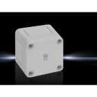 RITTAL SPA - RIT9500000 PK CONT. POLICARBONATO 65X65X57- 12 PZ