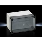 RITTAL SPA - RIT9515100 PK CONT. POLICARBONATO 180X110X111- 2 PZ