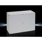 RITTAL SPA - RIT9523000 PK CONT. POLICARBONATO 360X254X111