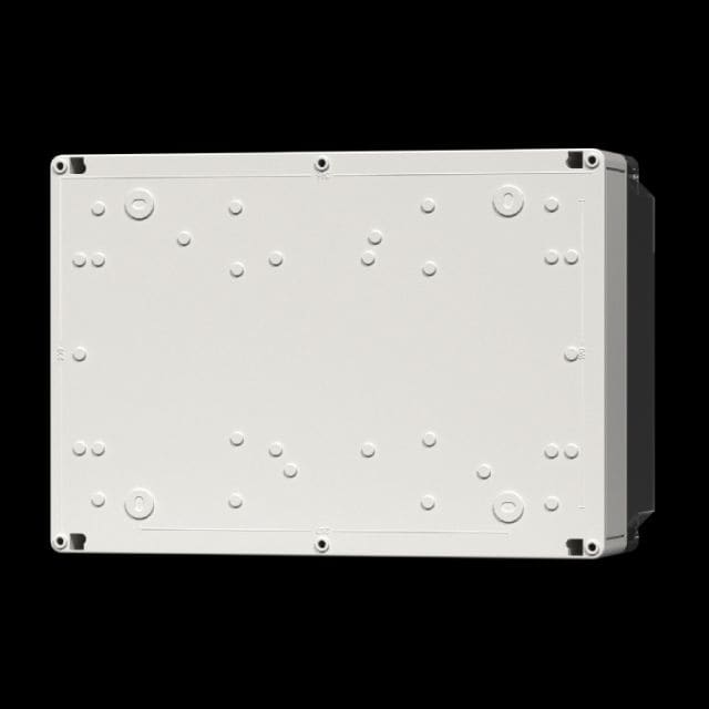 RITTAL SPA - RIT9524100 PK CONT. POLICARBONATO 360X254X165