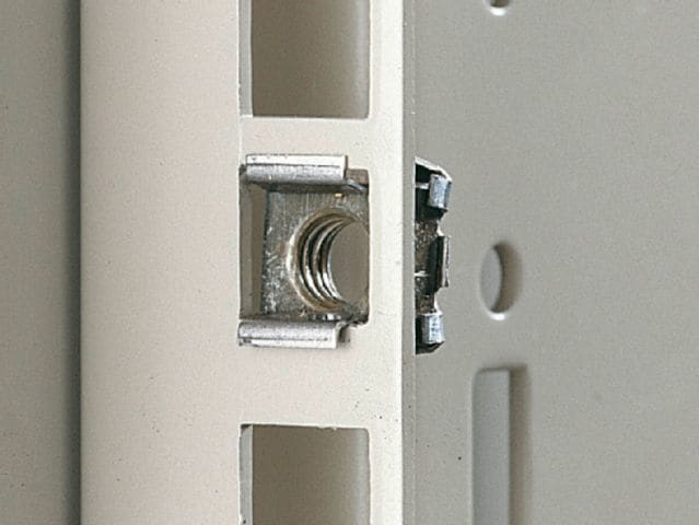 RITTAL SPA - RIT2092500 EL 50 DADI A GABBIA M5 SENZA CONTATTO