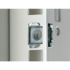 RITTAL SPA - RIT2094200 EL 50 DADI A GABBIA M6 CON CONTATTO