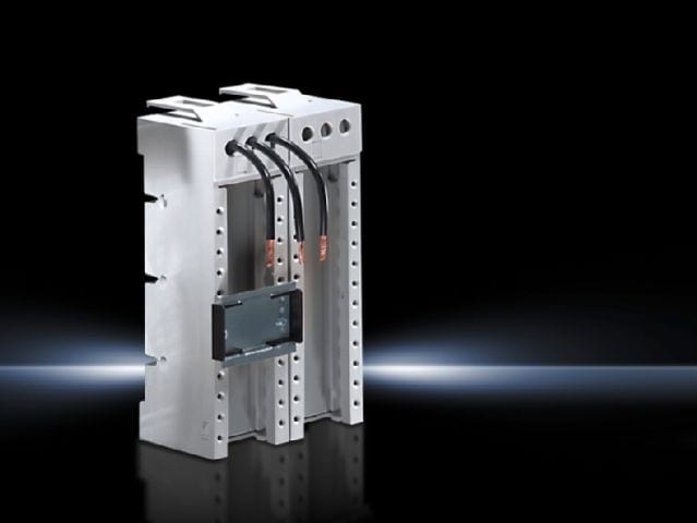 RITTAL SPA - RIT9629010 SV ADATT. MULTIF. 25A 90MM