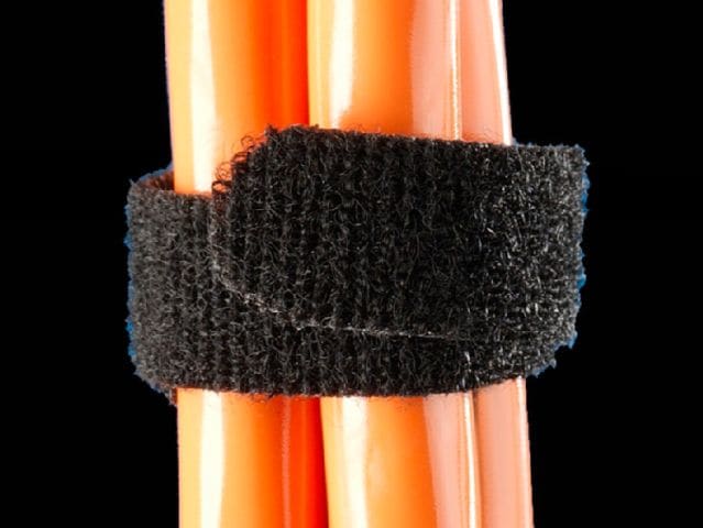 RITTAL SPA - RIT2203400 SZ FASCETTA IN VELCRO PER RACCOLTA CAVI
