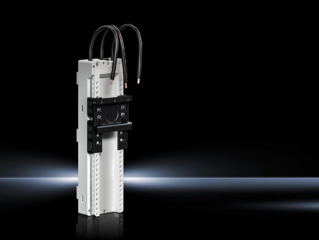 RITTAL SPA - RIT9635330 SV COMPACT ADATTATORE 16A- 4 PZ