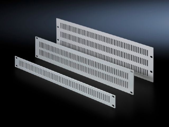 RITTAL SPA - RIT2232000 EL 3 GRIGLIE FRONTALI 2HE