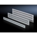 RITTAL SPA - RIT2231000 EL 3 GRIGLIE FRONTALI 1HE