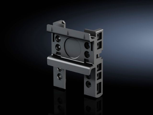 RITTAL SPA - RIT9635600 SV COMPACT COMFORT GUIDE PORTANTI- 10 PZ